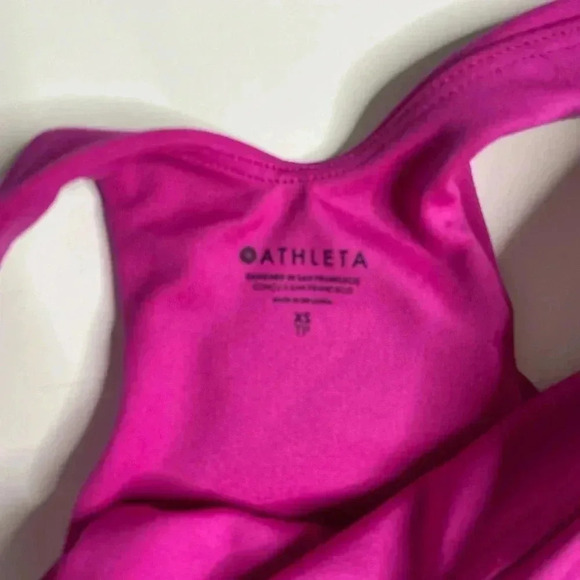 Athleta Sport Bra - Picture 6 of 6